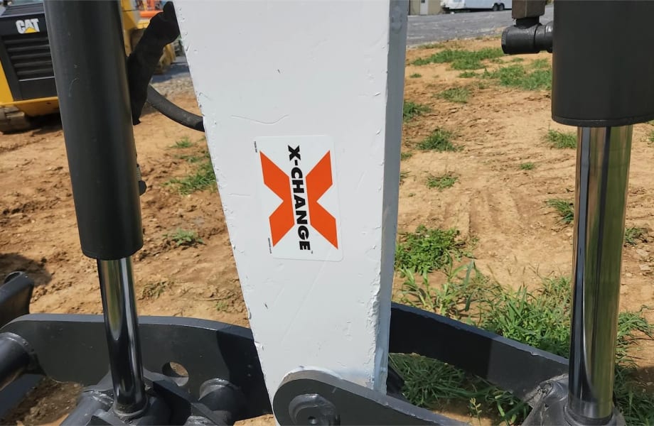 2006 BOBCAT 435AG for sale $21,500 at Equipment &Trucks Sales in HANNIBAL, MO 63401