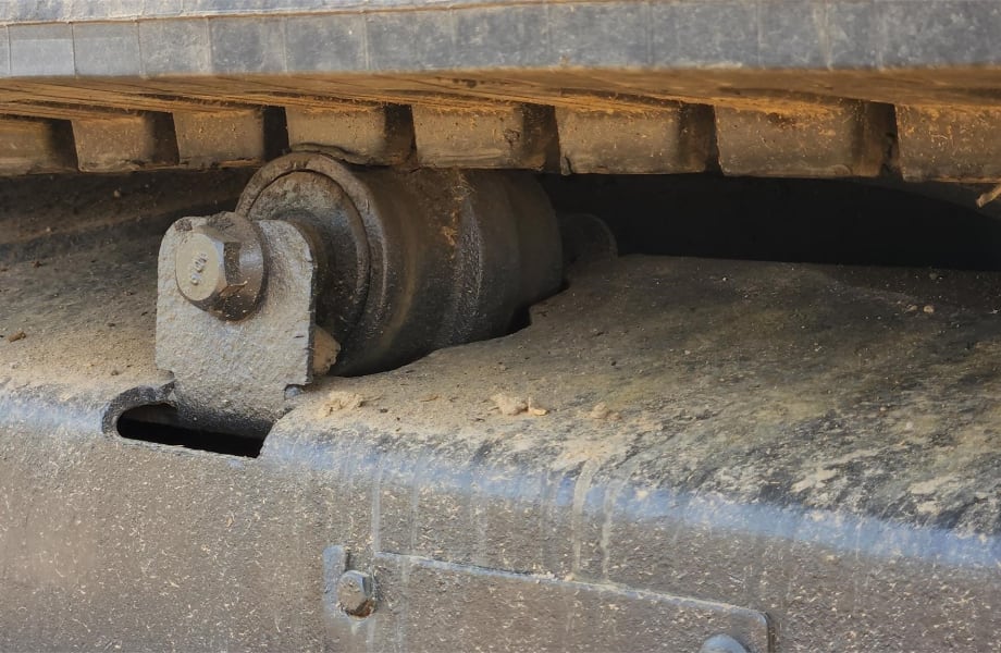 2006 BOBCAT 435AG for sale $21,500 at Equipment &Trucks Sales in HANNIBAL, MO 63401