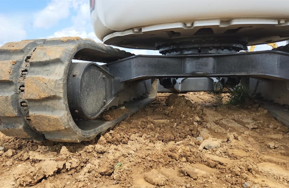 2006 BOBCAT 435AG for sale $21,500 at Equipment &Trucks Sales in HANNIBAL, MO 63401