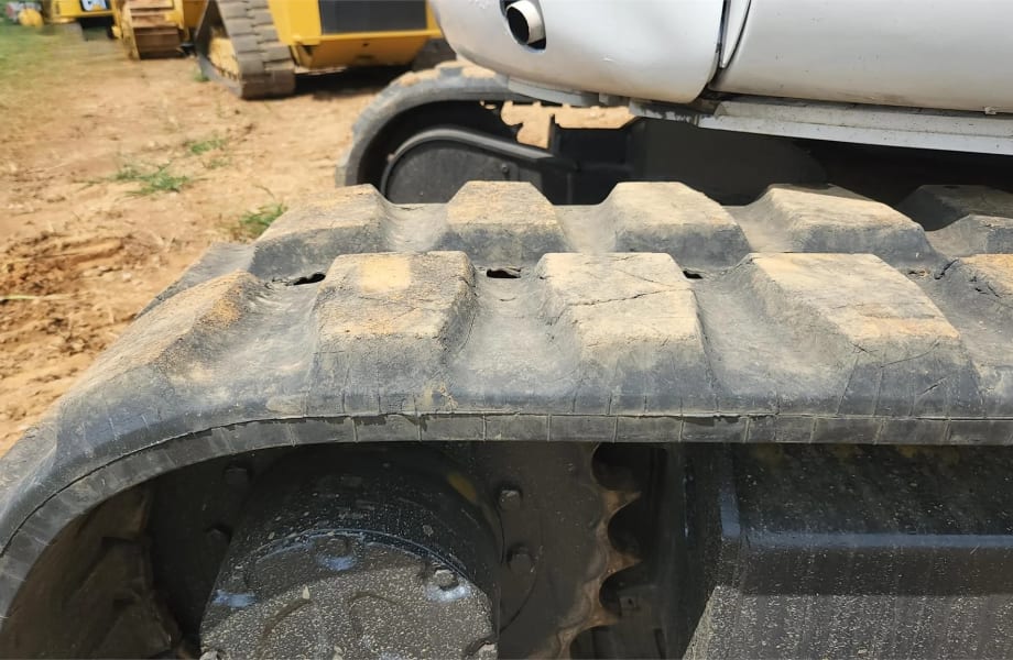 2006 BOBCAT 435AG for sale $21,500 at Equipment &Trucks Sales in HANNIBAL, MO 63401