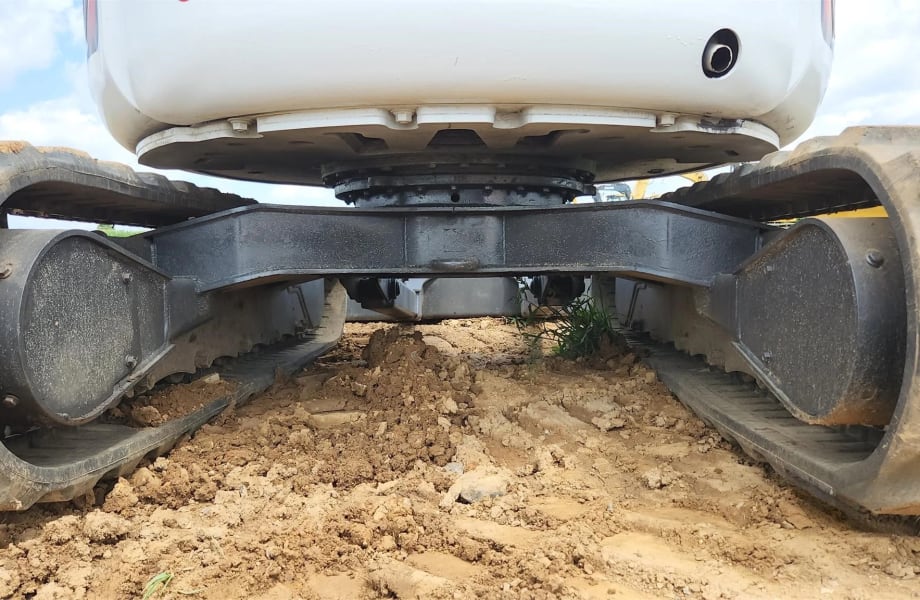 2006 BOBCAT 435AG for sale $21,500 at Equipment &Trucks Sales in HANNIBAL, MO 63401