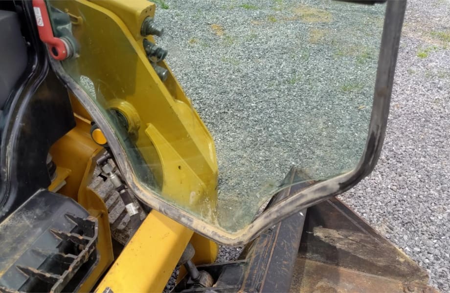 2018 CATERPILLAR 239D for sale $25,800 at Equipment &Trucks Sales in HANNIBAL, MO 63401