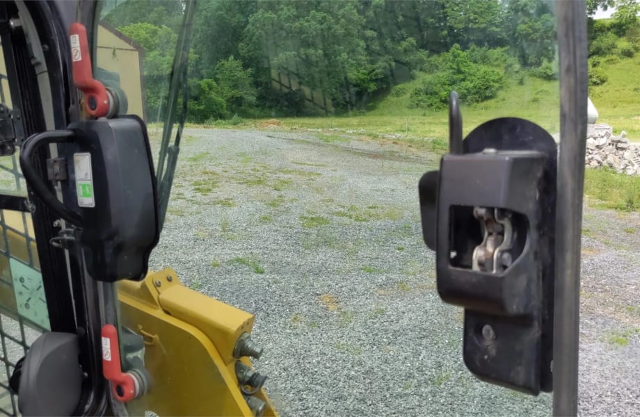 2018 CATERPILLAR 239D for sale $25,800 at Equipment &Trucks Sales in HANNIBAL, MO 63401