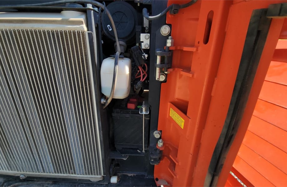 2020 KUBOTA SVL65-2 for sale $21,950 at Equipment &Trucks Sales in HANNIBAL, MO 63401