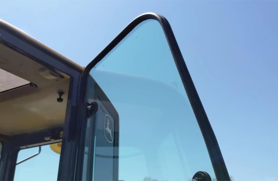 2014 JOHN DEERE 85G for sale $29,500 at Equipment &Trucks Sales in HANNIBAL, MO 63401