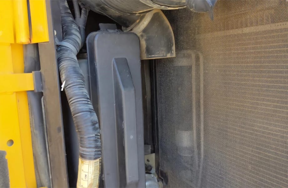 2014 JOHN DEERE 85G for sale $29,500 at Equipment &Trucks Sales in HANNIBAL, MO 63401