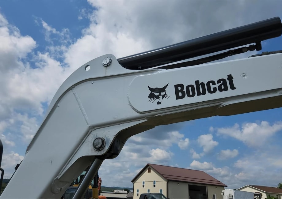 2006 BOBCAT 435AG for sale $21,500