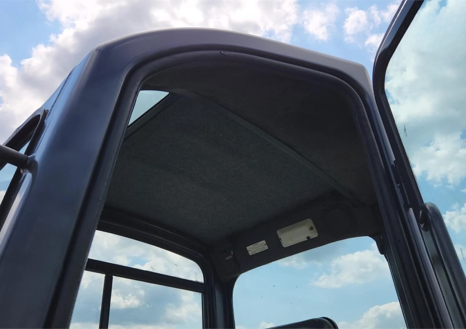 2006 BOBCAT 435AG for sale $21,500