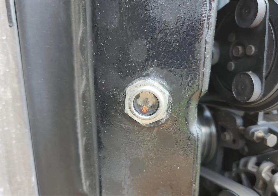 2006 BOBCAT 435AG for sale $21,500