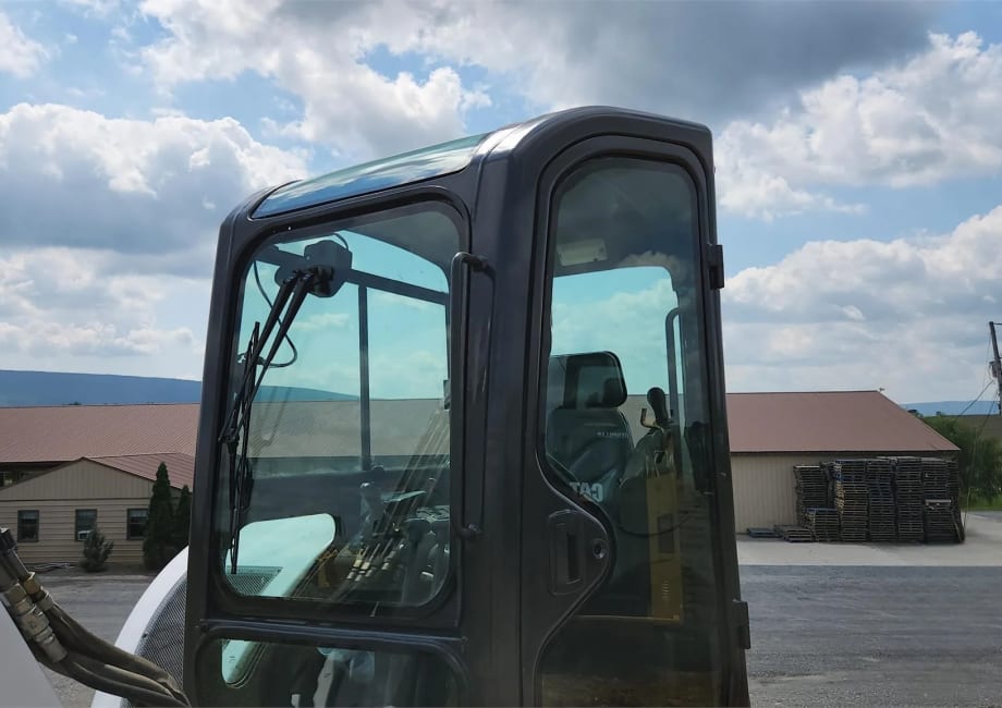 2006 BOBCAT 435AG for sale $21,500