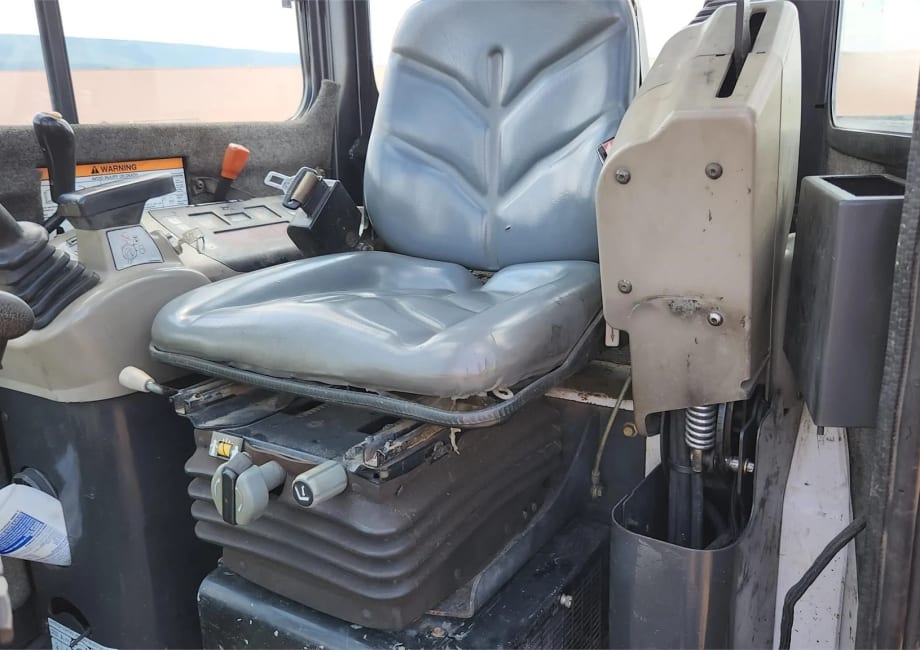 2006 BOBCAT 435AG for sale $21,500