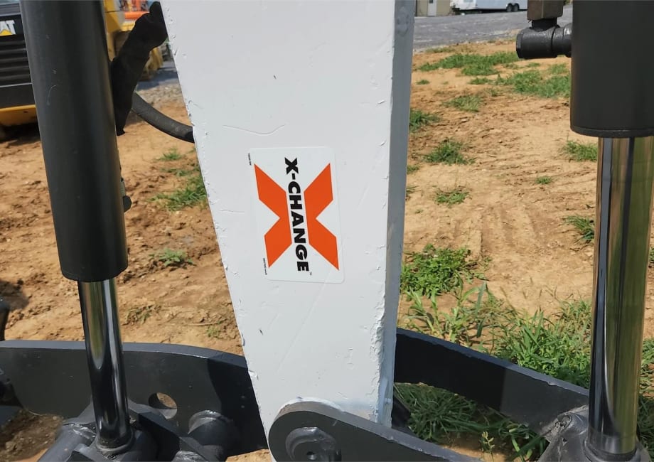 2006 BOBCAT 435AG for sale $21,500