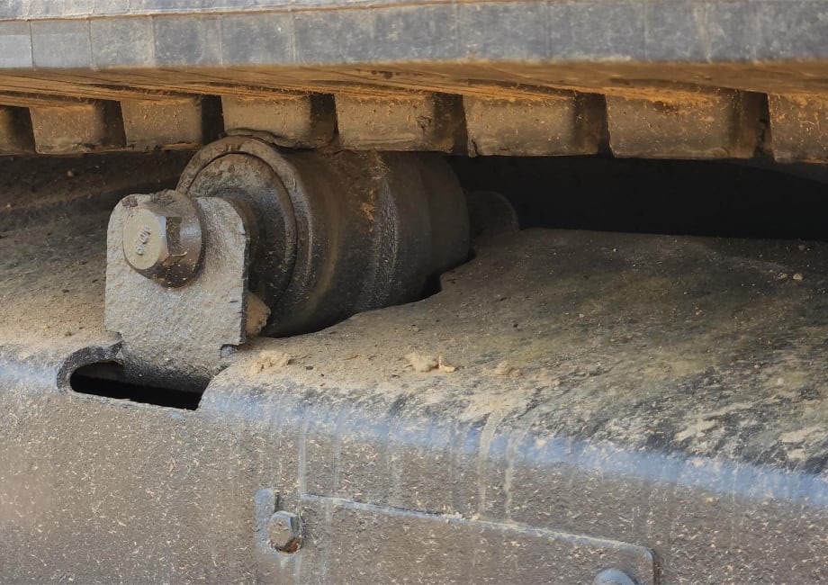 2006 BOBCAT 435AG for sale $21,500