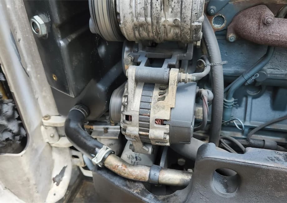 2006 BOBCAT 435AG for sale $21,500