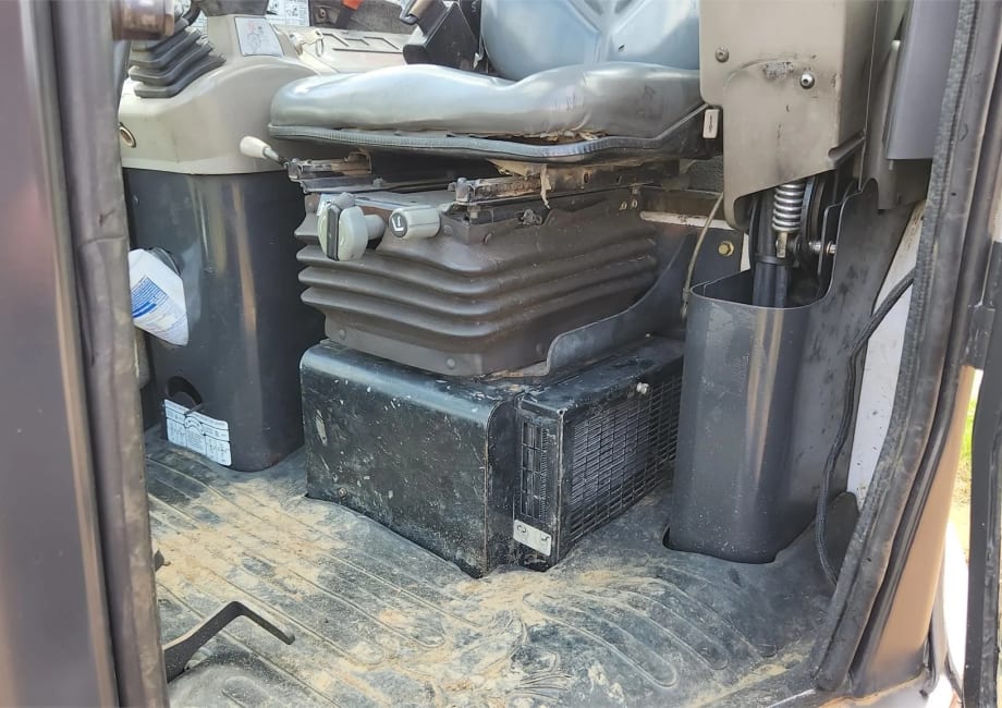 2006 BOBCAT 435AG for sale $21,500