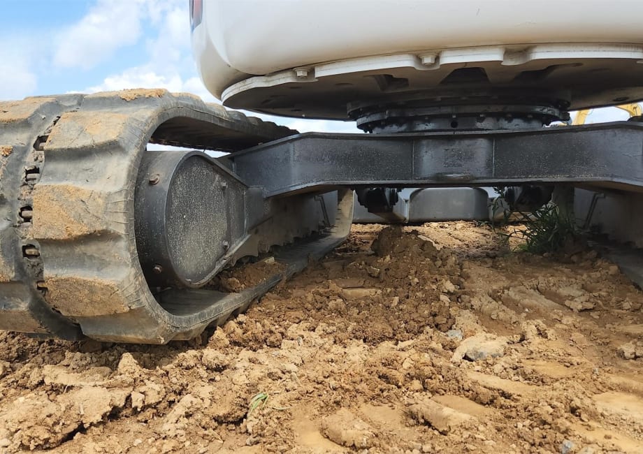 2006 BOBCAT 435AG for sale $21,500