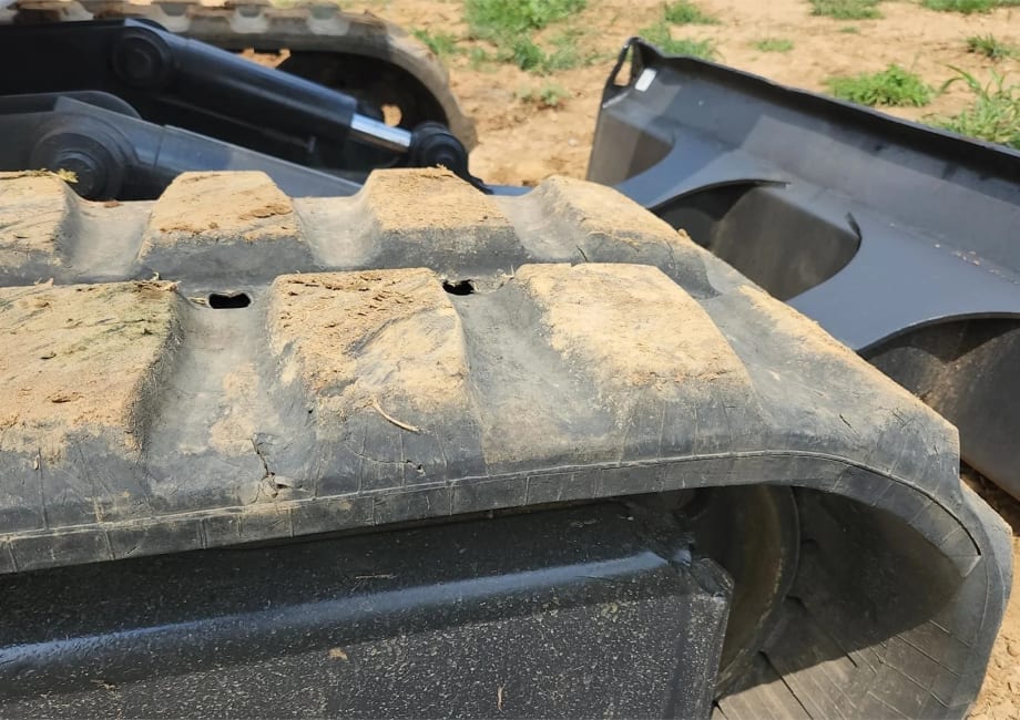 2006 BOBCAT 435AG for sale $21,500