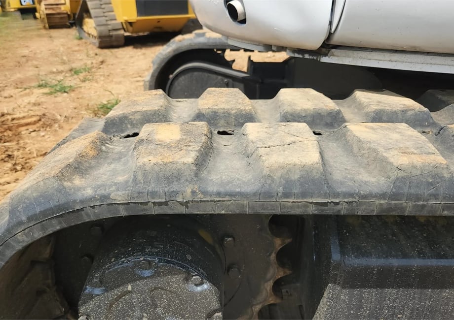 2006 BOBCAT 435AG for sale $21,500