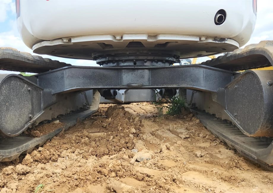 2006 BOBCAT 435AG for sale $21,500