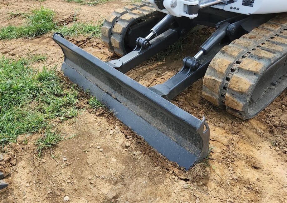 2006 BOBCAT 435AG for sale $21,500