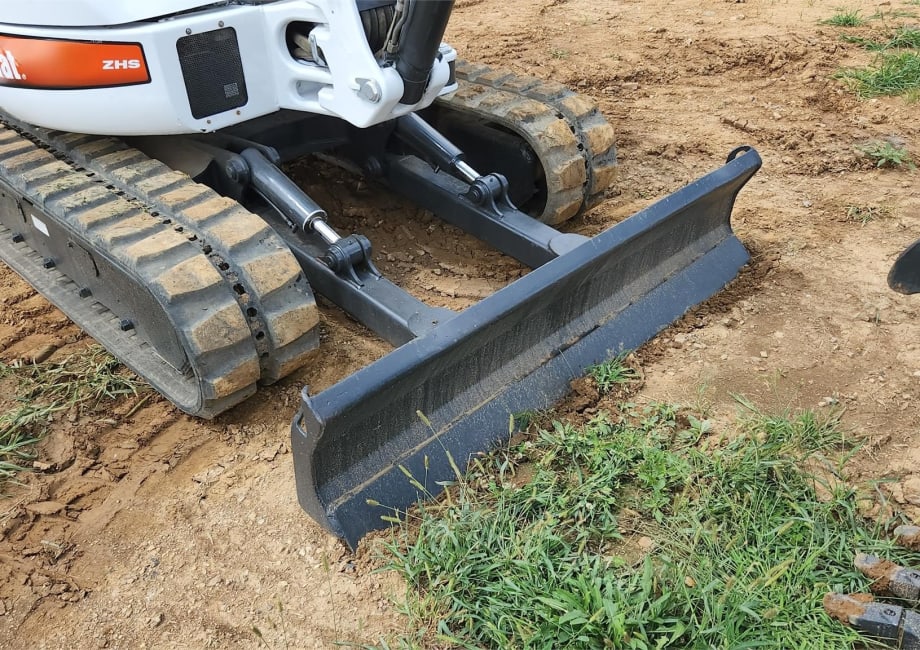 2006 BOBCAT 435AG for sale $21,500