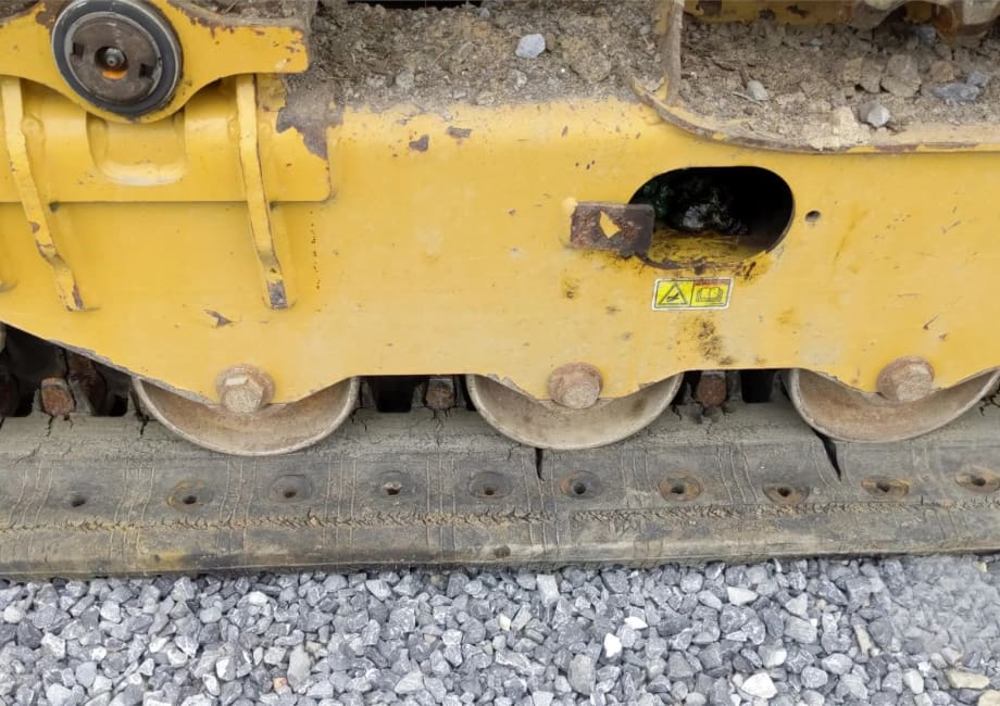 2018 CATERPILLAR 239D for sale $25,800