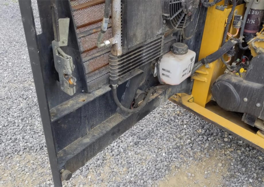 2018 CATERPILLAR 239D for sale $25,800