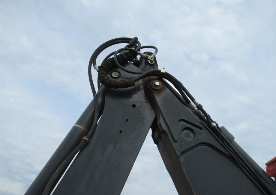 2013 JOHN DEERE 310SK for sale $27,000