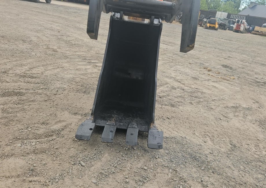 2018 CATERPILLAR 308E2 CR for sale $28,200