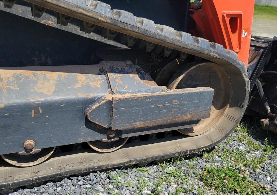 2020 KUBOTA SVL65-2 for sale $21,950