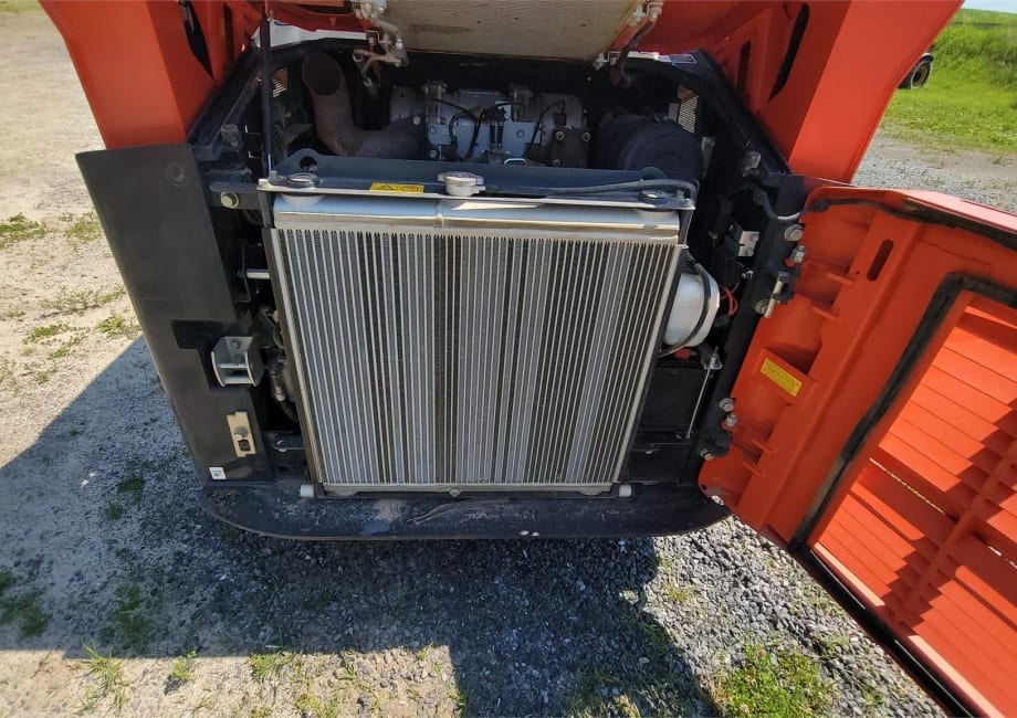 2020 KUBOTA SVL65-2 for sale $21,950