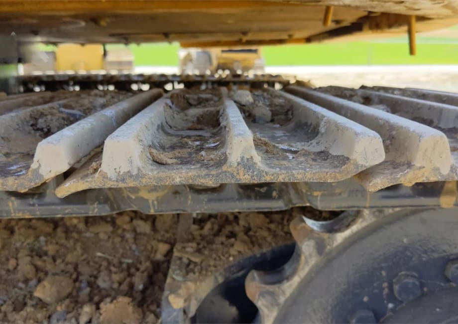 2014 JOHN DEERE 85G for sale $29,500