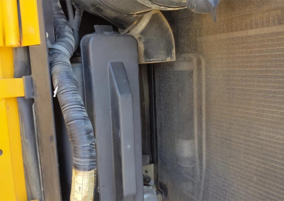 2014 JOHN DEERE 85G for sale $29,500