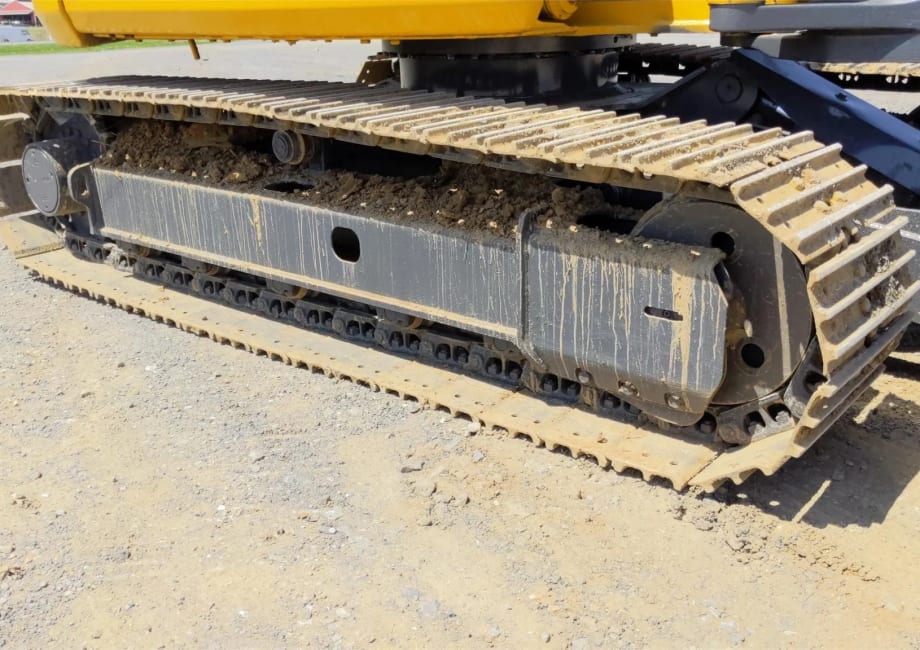 2014 JOHN DEERE 85G for sale $29,500