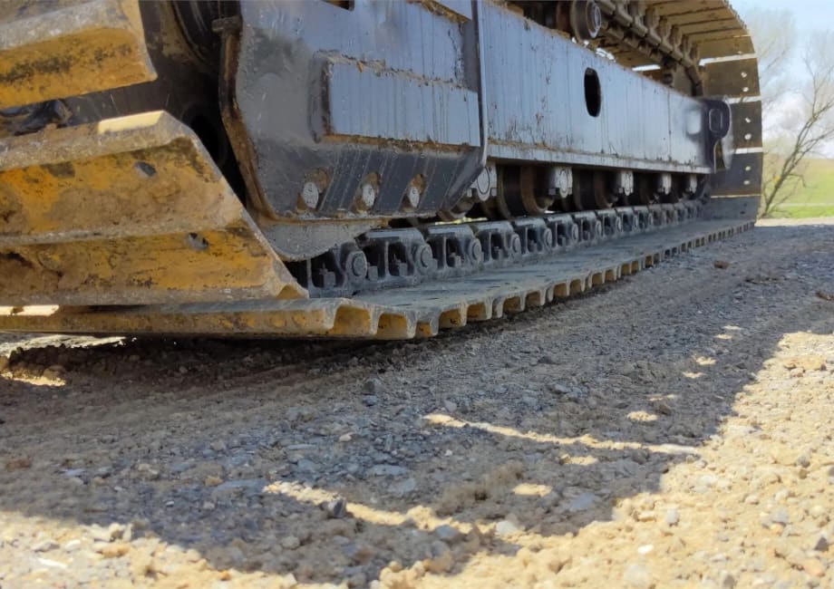 2014 JOHN DEERE 85G for sale $29,500