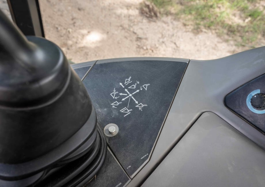 2018 CASE 580N for sale $24,900