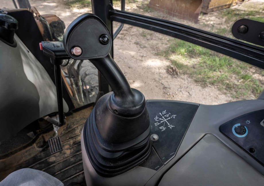 2018 CASE 580N for sale $24,900