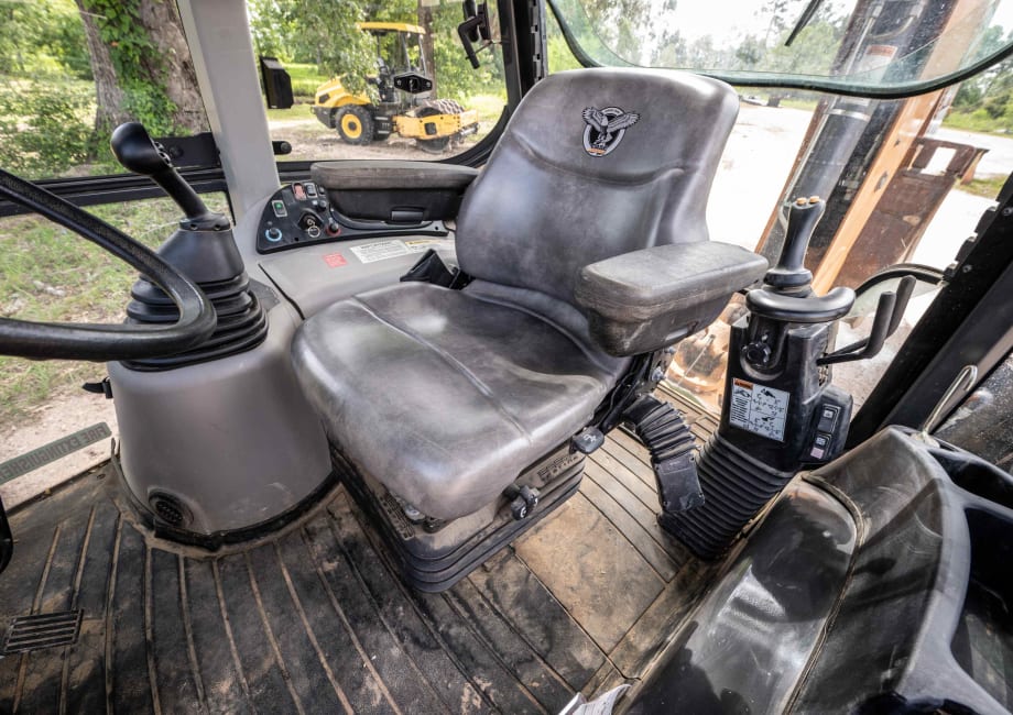 2018 CASE 580N for sale $24,900