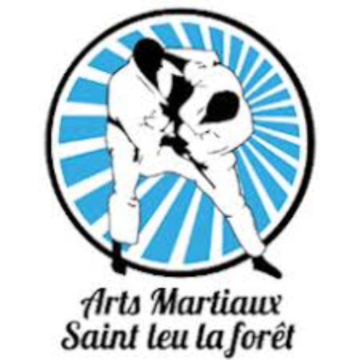 Logo Judo AMSL