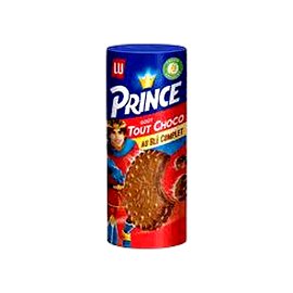 Prince Tout choco Lu