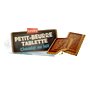 Petit beurre tablette, chocolat au lait
