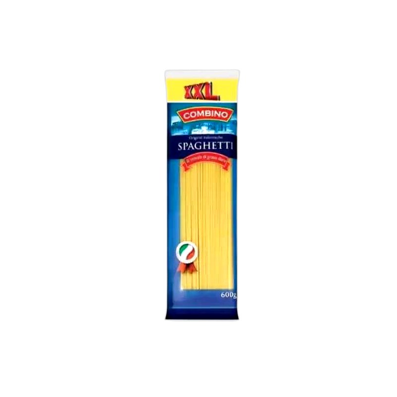 Spaghetti 600g
