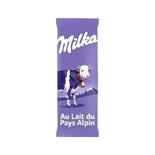 Chocolat Milka