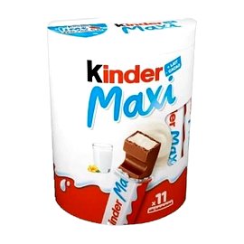 Kinder Maxi