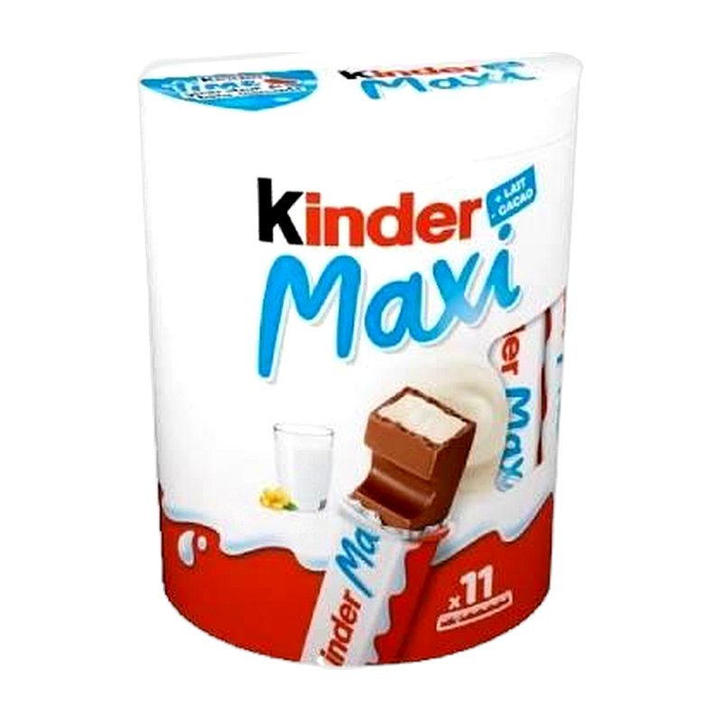 Kinder Maxi