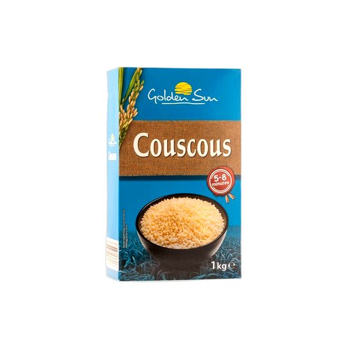 Couscous 1kg