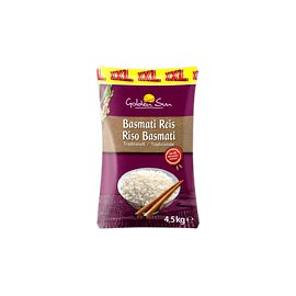 Riz Basmati, 4.5kg
