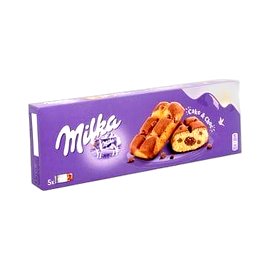 Milka cake, lot de 2
