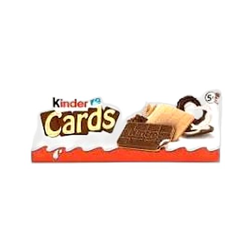 Kinder cart