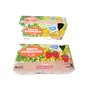 Compote, pack de 12